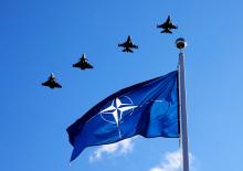 NATO &uuml;lkesinden ABD ve İsrail a&ccedil;ıklaması! İran savaşı itirafı! &Ccedil;ok sayıda u&ccedil;ak...