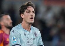 Nicolo Zaniolo'ya &ccedil;ok b&uuml;y&uuml;k talip!