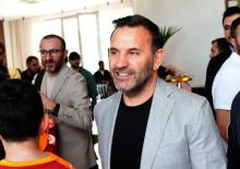 Okan Buruk&rsquo;tan Milli Takım ve Uğurcan &Ccedil;akır yorumu