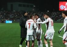 Orkun Kosova ma&ccedil;ındaki gol&uuml; anlattı! 'Kerem'e sordum...'