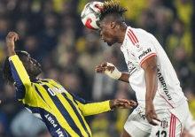 Penaltı pozisyonunun kahramanı konuştu: 'Utanılacak bir durum'