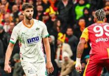 Romanya'da doğan T&uuml;rk yıldızdan Lucescu'ya ret!