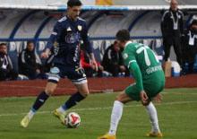 Şampiyonluk yolunda bir zafer daha! S&uuml;per Lig i&ccedil;in geri sayım başladı