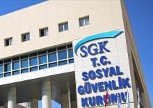 SGK'dan bor&ccedil;lulara m&uuml;jde: &Ouml;deme s&uuml;resi uzatıldı