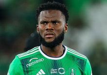 S&uuml;per Lig devinden Franck Kessie hamlesi!