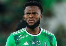 S&uuml;per Lig devinden Franck Kessie hamlesi!