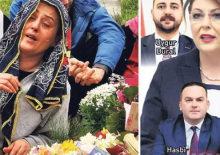 Taciz kurbanı Tuana Elif Torun'un ailesi konuştu! CHP'lilerden ahlaksız teklif