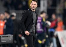 Tedesco'dan penaltı a&ccedil;ıklaması! 'İhtiya&ccedil; yoktu'