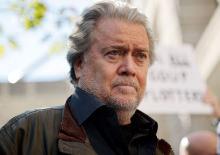 Trump'ın eski başdanışmanı Netanyahu'ya savaş a&ccedil;tı: Oğlunu &uuml;lkeden kovun!