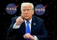 Trump'tan bomba a&ccedil;ıklama: 50 yıl sonra ilk kez geri d&ouml;n&uuml;yoruz