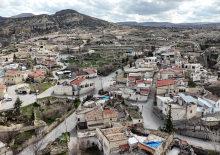 Turizmin g&ouml;zbebeği i&ccedil;in flaş karar: K&ouml;y olmaktan kurtuldu