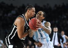 T&uuml;rk Telekom EuroCup'ta finali 3. ma&ccedil;a bıraktı!