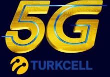 Turkcell'den 5G kapsamında abonelere &uuml;cretsiz internet