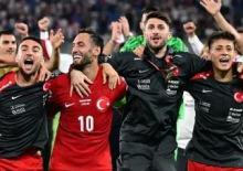 Milliler, D&uuml;nya Kupası'nda ilk ma&ccedil;ı Amerika'da oynamayacak