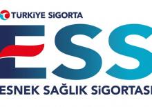 T&uuml;rkiye Sigorta&rsquo;dan sağlıkta kalıpların dışına &ccedil;ıkan &uuml;r&uuml;n: ESS