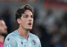 Ve a&ccedil;ıklama geldi! Galatasaray'a Nicolo Zaniolo m&uuml;jdesi