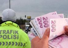 Hemen şimdi bakın: Arabasında olmayana ceza kesilecek!