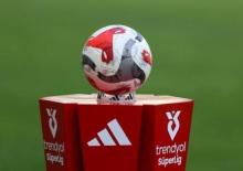 S&uuml;per Lig'de g&uuml;n&uuml;n ikinci kapışması: Gaziantep FK-Alanyaspor | CANLI