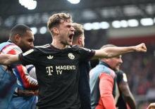 Yok artık Bayern! 20 dakikada muhteşem geri d&ouml;n&uuml;ş