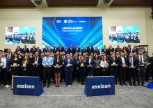 Savunmada 100 milyar dolarlık dev portf&ouml;y! Cevdet Yılmaz rakamları a&ccedil;ıkladı