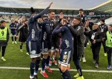 Takımlarının S&uuml;per Lig umudu oldular! İşte 1. Lig'in gol makineleri