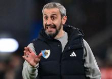 1. Lig'in liderinin hocasından şampiyonluk a&ccedil;ıklaması