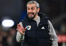 1. Lig'in liderinin hocasından şampiyonluk a&ccedil;ıklaması