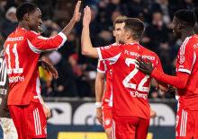 29 haftada 105 gol attılar! Lig tarihinin rekoru kırıldı