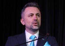 BAİB'in yeni başkanı belli oldu