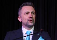 BAİB'in yeni başkanı belli oldu