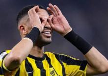 Al-Ittihad kararını verdi! En-Nesyri'nin bileti kesildi