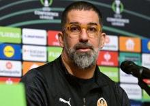 Arda Turan, Konferans Ligi'nde yarı final i&ccedil;in avantaj peşinde