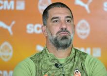 Arda Turan'dan duygusal Lucescu s&ouml;zleri