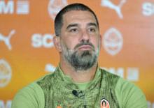 Arda Turan'dan duygusal Lucescu s&ouml;zleri