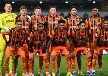 Arda Turan'ın Shakhtar'ı yarı final kapısını araladı