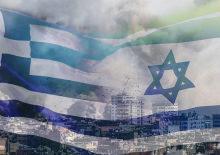 Komşu, İsrail ile anlaştı! Milyon dolarlık imza atıldı