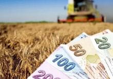 Bakan Yumaklı duyurdu! &Ccedil;ift&ccedil;ilere destek &ouml;demeleri yatırılıyor!