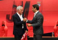 Benfica başkanından Mourinho'ya &uuml;ltimatom! 'Dokunulmaz değil'