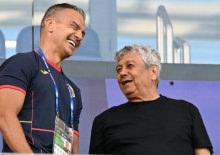 Beşiktaş efsanesinden Lucescu s&ouml;zleri:  O &ouml;yle bir insandı ki...