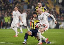 Beşiktaş'ın yıldızından penaltı kararına 'İğren&ccedil;' yorumu!