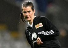 Devrim gibi karar! İlk kez bir kadın teknik direkt&ouml;r g&ouml;rev yapacak