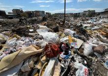 Burası Buca, Hindistan değil! Esnaf isyan etti...