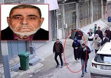 Bursa'daki vahşette yeni g&ouml;r&uuml;nt&uuml;ler: Eşini 15 par&ccedil;aya b&ouml;l&uuml;p, &ccedil;&ouml;pe atmış!