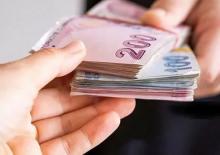 Emeklilerin y&uuml;z&uuml; g&uuml;lecek! İşte beklenilen miktarlar