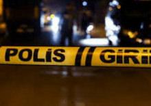 Emekli uzman &ccedil;avuş eşini ve kızını &ouml;ld&uuml;rd&uuml;