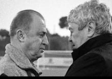 Fatih Terim'den Lucescu'ya duygusal veda: &Ccedil;ok sevdiğin İstanbul'a...