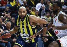 Fenerbah&ccedil;e liderlik umutlarını s&uuml;rd&uuml;rmek i&ccedil;in Hapoel karşısında!