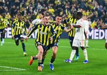 Fenerbah&ccedil;e Kayserispor deplasmanında!