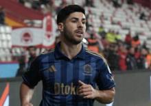 Fenerbah&ccedil;e'de Marco Asensio'nun geri d&ouml;neceği ma&ccedil; belli oldu!