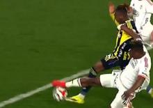 &Uuml;nl&uuml; yorumcudan penaltı tepkisi: 'Futboldan soğumaya başladım'